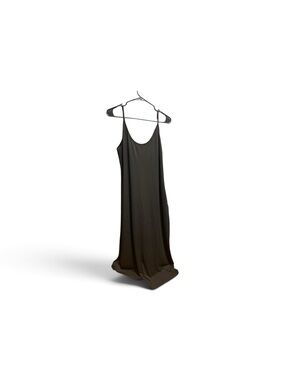 NWT Simple Black Dress XL